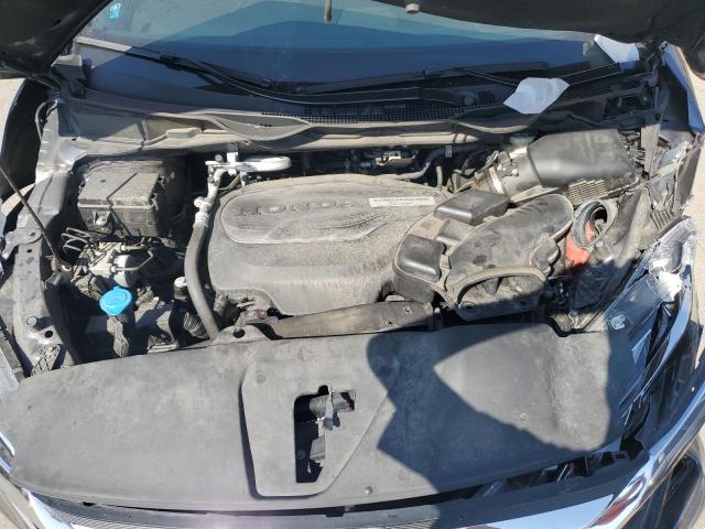 Photo 11 VIN: 5FNRL6H95LB014616 - HONDA ODYSSEY EL 