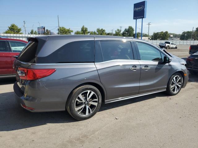 Photo 2 VIN: 5FNRL6H95LB014616 - HONDA ODYSSEY EL 