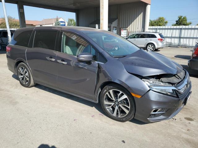 Photo 3 VIN: 5FNRL6H95LB014616 - HONDA ODYSSEY EL 