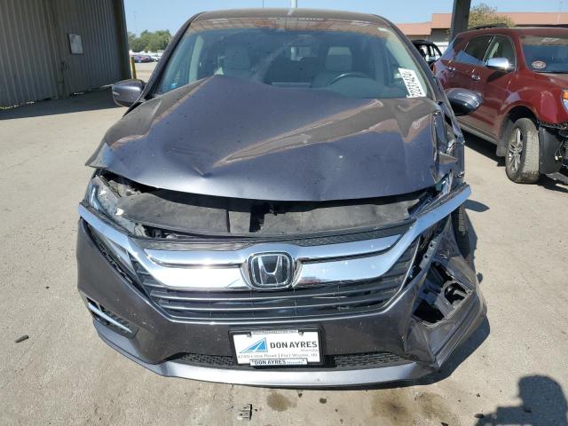 Photo 4 VIN: 5FNRL6H95LB014616 - HONDA ODYSSEY EL 