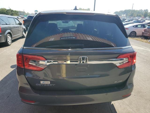 Photo 5 VIN: 5FNRL6H95LB014616 - HONDA ODYSSEY EL 