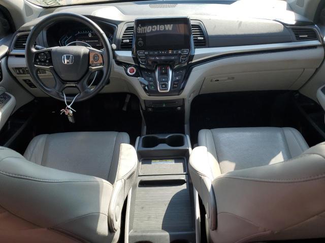 Photo 7 VIN: 5FNRL6H95LB014616 - HONDA ODYSSEY EL 