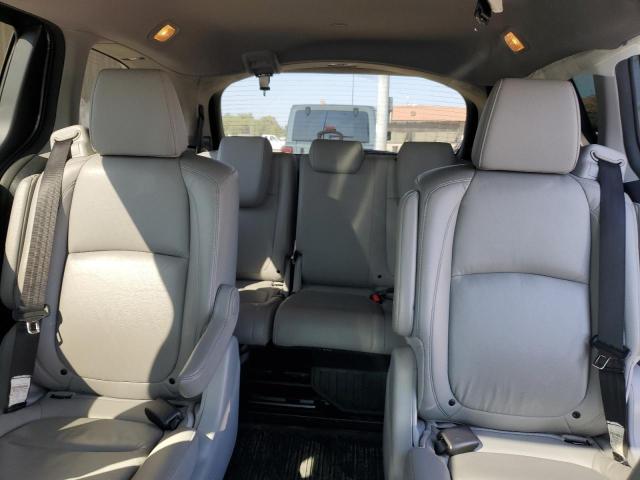 Photo 9 VIN: 5FNRL6H95LB014616 - HONDA ODYSSEY EL 