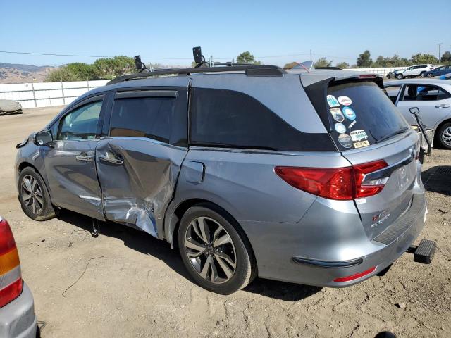 Photo 1 VIN: 5FNRL6H95LB022070 - HONDA ODYSSEY EL 