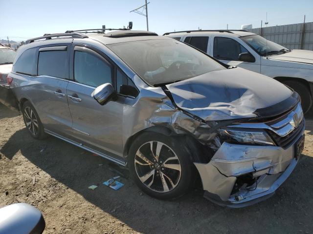 Photo 3 VIN: 5FNRL6H95LB022070 - HONDA ODYSSEY EL 