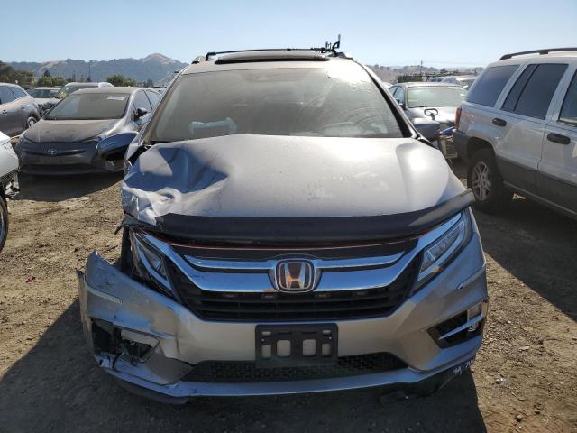 Photo 4 VIN: 5FNRL6H95LB022070 - HONDA ODYSSEY EL 