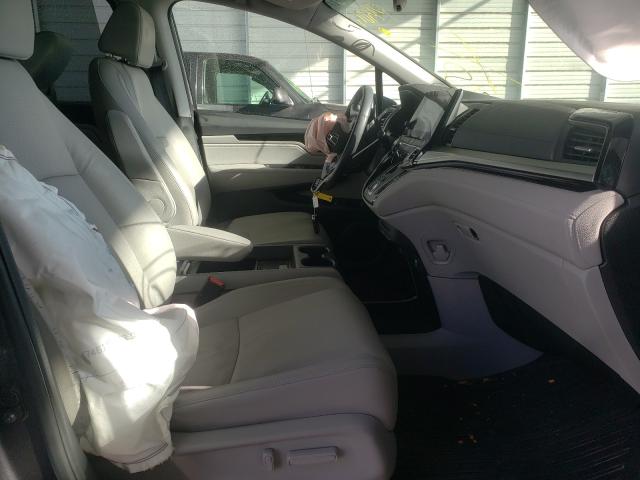 Photo 4 VIN: 5FNRL6H95LB029794 - HONDA ODYSSEY EL 