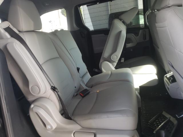 Photo 5 VIN: 5FNRL6H95LB029794 - HONDA ODYSSEY EL 