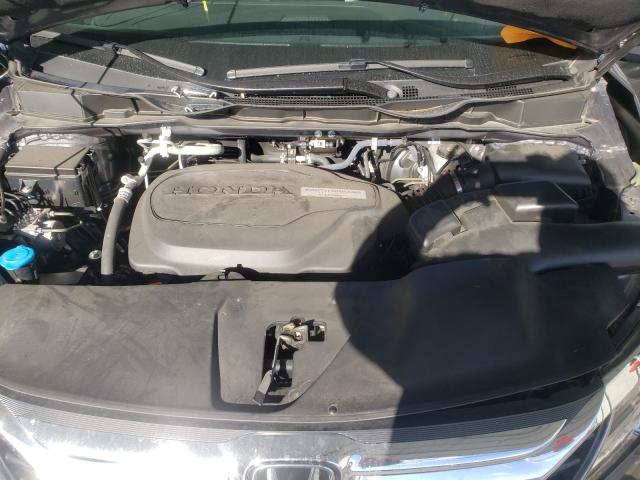 Photo 6 VIN: 5FNRL6H95LB029794 - HONDA ODYSSEY EL 