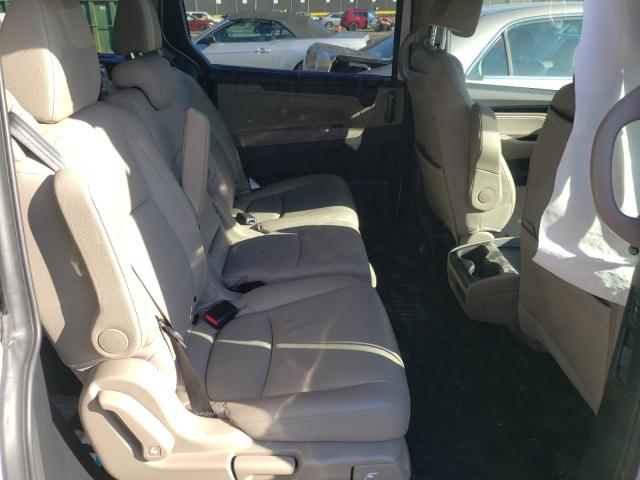 Photo 5 VIN: 5FNRL6H95LB038446 - HONDA ODYSSEY EL 