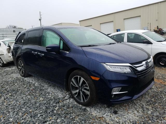 Photo 0 VIN: 5FNRL6H95LB039886 - HONDA ODYSSEY EL 