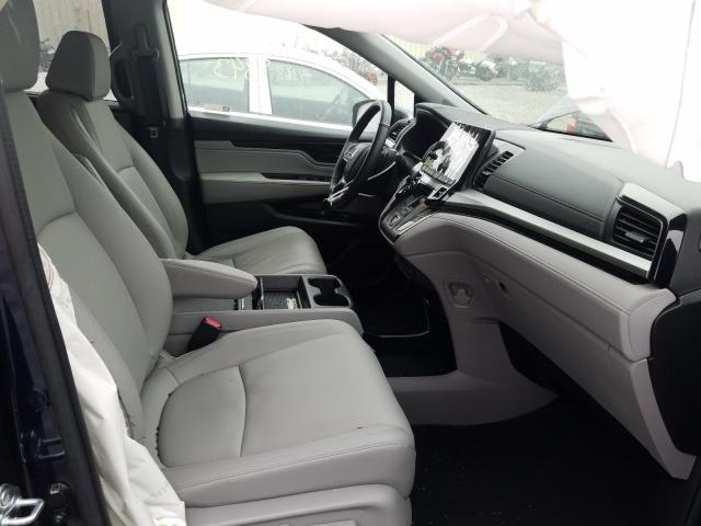 Photo 4 VIN: 5FNRL6H95LB039886 - HONDA ODYSSEY EL 