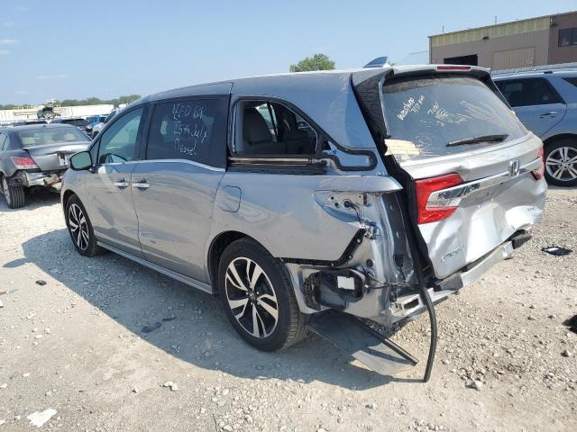 Photo 1 VIN: 5FNRL6H95LB051228 - HONDA ODYSSEY EL 