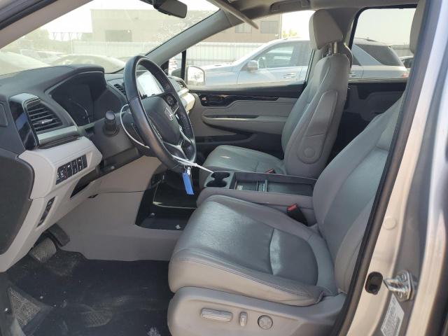 Photo 6 VIN: 5FNRL6H95LB051228 - HONDA ODYSSEY EL 