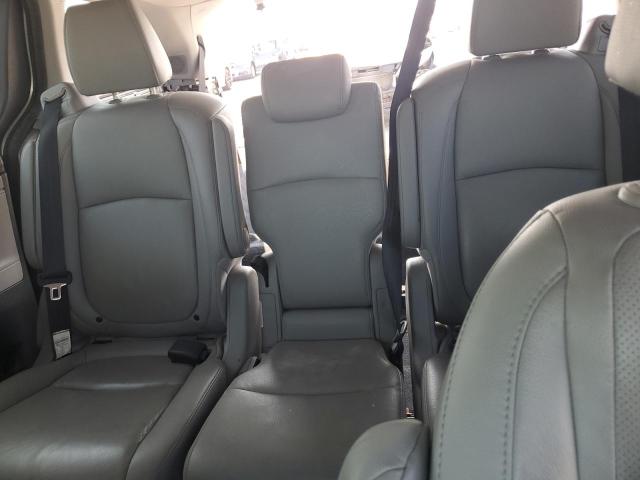 Photo 9 VIN: 5FNRL6H95LB051228 - HONDA ODYSSEY EL 