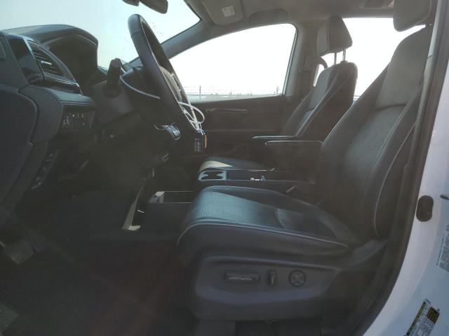 Photo 6 VIN: 5FNRL6H95MB002435 - HONDA ODYSSEY EL 