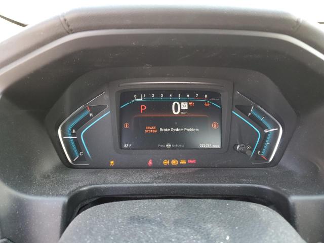 Photo 8 VIN: 5FNRL6H95MB002435 - HONDA ODYSSEY EL 