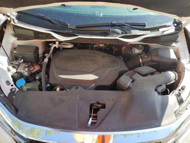 Photo 11 VIN: 5FNRL6H95MB010020 - HONDA ODYSSEY 