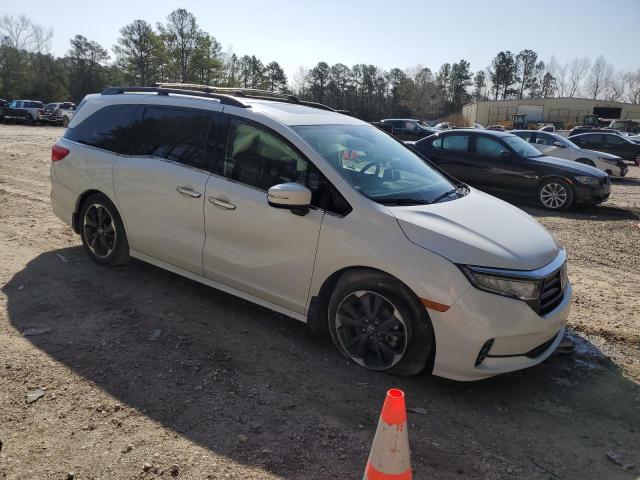 Photo 3 VIN: 5FNRL6H95MB010020 - HONDA ODYSSEY 