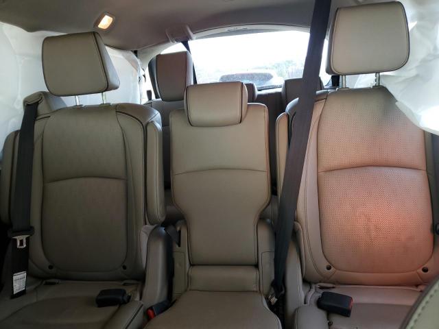 Photo 9 VIN: 5FNRL6H95MB010020 - HONDA ODYSSEY 