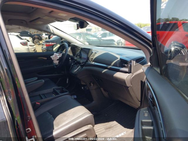 Photo 4 VIN: 5FNRL6H95NB038661 - HONDA ODYSSEY 