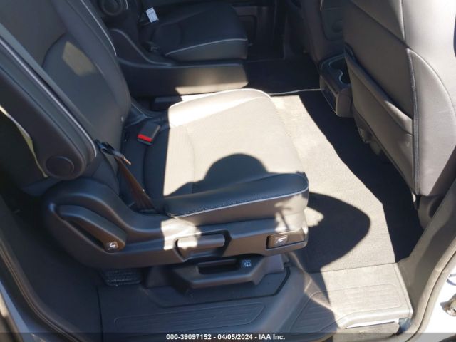 Photo 7 VIN: 5FNRL6H95PB051400 - HONDA ODYSSEY 