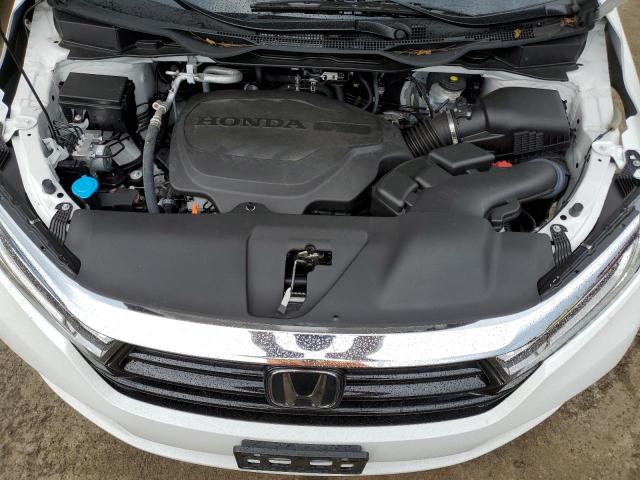 Photo 11 VIN: 5FNRL6H95PB061148 - HONDA ODYSSEY EL 