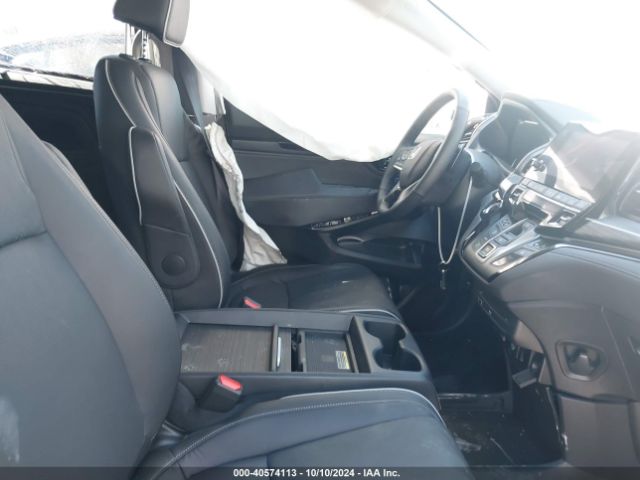 Photo 4 VIN: 5FNRL6H95RB059418 - HONDA ODYSSEY 