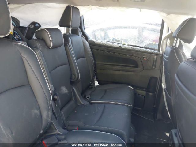 Photo 7 VIN: 5FNRL6H95RB059418 - HONDA ODYSSEY 