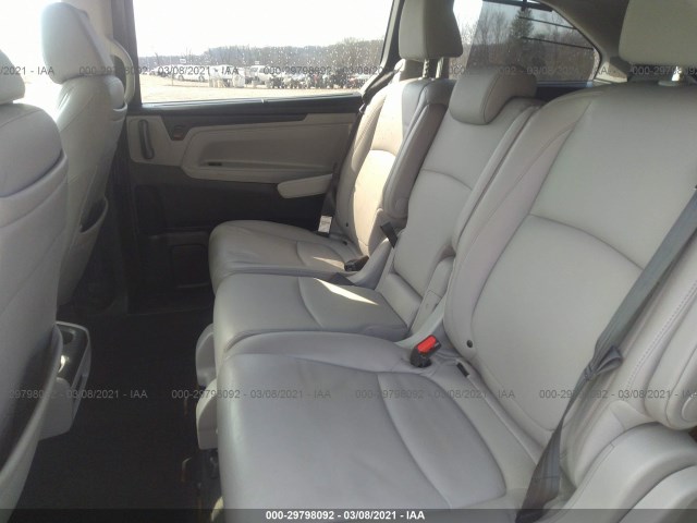 Photo 7 VIN: 5FNRL6H96JB006716 - HONDA ODYSSEY 