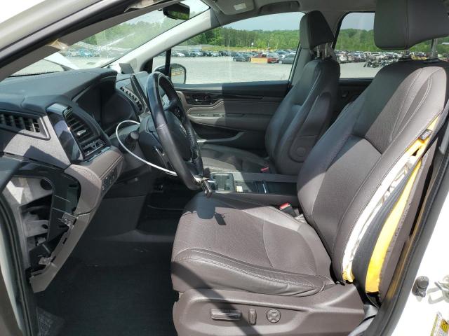 Photo 6 VIN: 5FNRL6H96JB010474 - HONDA ODYSSEY 