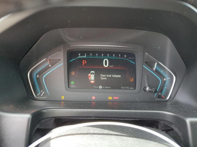 Photo 8 VIN: 5FNRL6H96JB010474 - HONDA ODYSSEY 