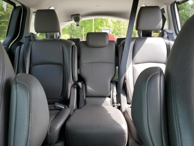 Photo 9 VIN: 5FNRL6H96JB010474 - HONDA ODYSSEY 