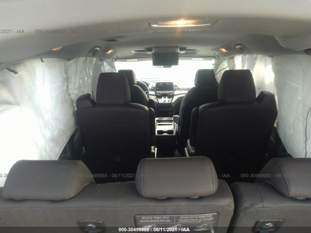 Photo 7 VIN: 5FNRL6H96JB018168 - HONDA ODYSSEY 