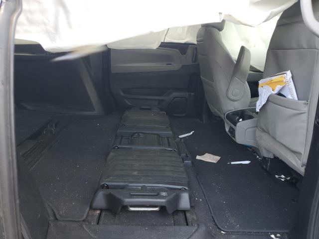 Photo 10 VIN: 5FNRL6H96JB073607 - HONDA ODYSSEY EL 