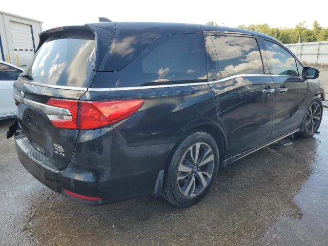 Photo 2 VIN: 5FNRL6H96JB073607 - HONDA ODYSSEY EL 