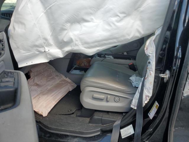 Photo 6 VIN: 5FNRL6H96JB073607 - HONDA ODYSSEY EL 