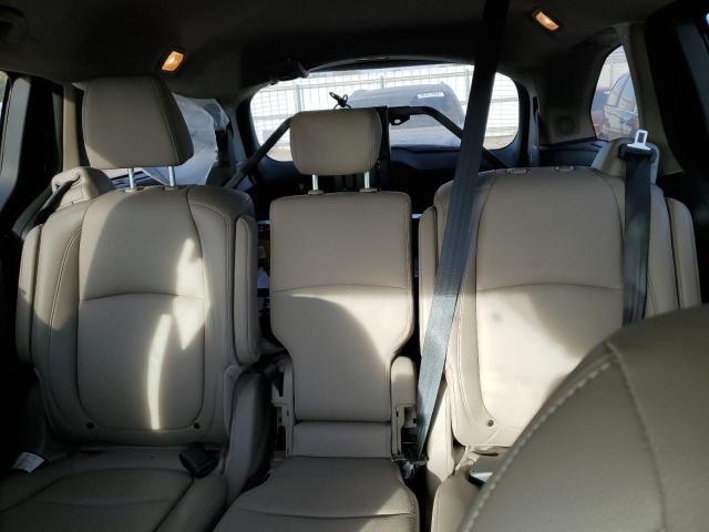 Photo 9 VIN: 5FNRL6H96JB080914 - HONDA ODYSSEY EL 