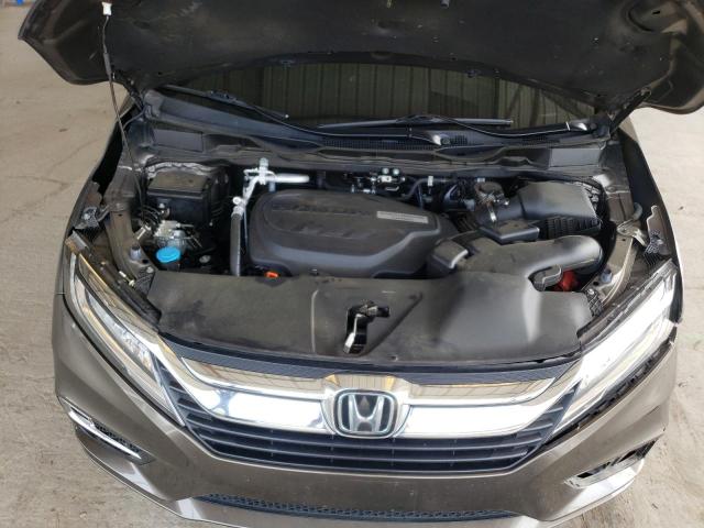 Photo 11 VIN: 5FNRL6H96KB004854 - HONDA ODYSSEY EL 