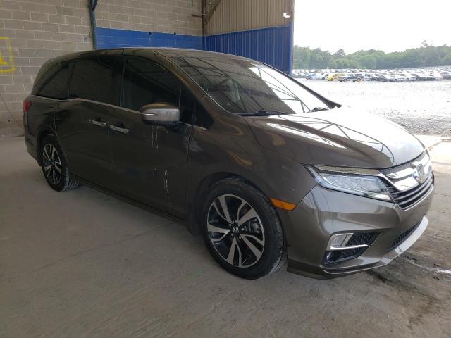 Photo 3 VIN: 5FNRL6H96KB004854 - HONDA ODYSSEY EL 