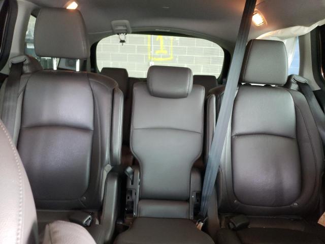 Photo 9 VIN: 5FNRL6H96KB004854 - HONDA ODYSSEY EL 