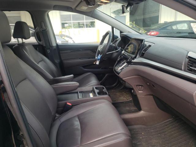 Photo 4 VIN: 5FNRL6H96KB021735 - HONDA ODYSSEY EL 