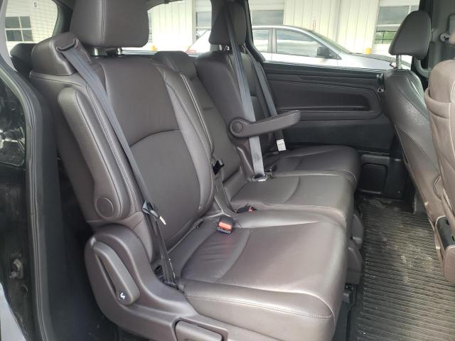 Photo 5 VIN: 5FNRL6H96KB021735 - HONDA ODYSSEY EL 