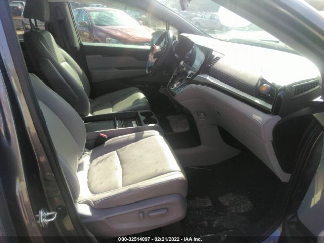 Photo 4 VIN: 5FNRL6H96KB043380 - HONDA ODYSSEY 