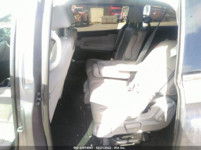 Photo 7 VIN: 5FNRL6H96KB043380 - HONDA ODYSSEY 