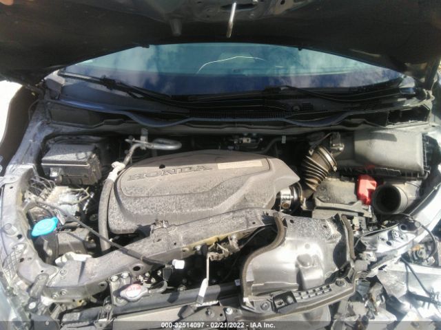 Photo 9 VIN: 5FNRL6H96KB043380 - HONDA ODYSSEY 