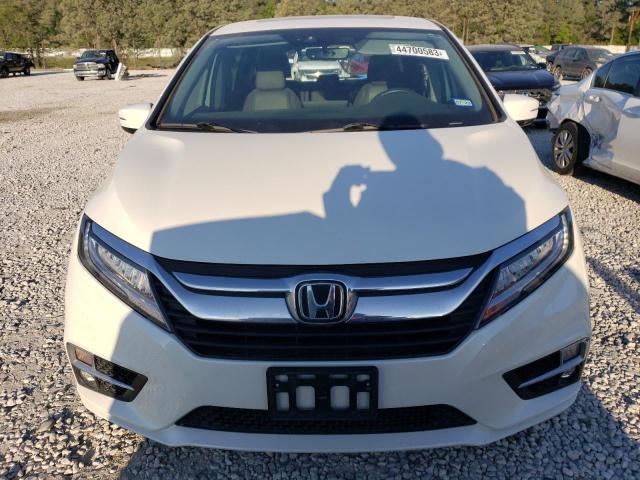 Photo 4 VIN: 5FNRL6H96KB068831 - HONDA ODYSSEY EL 