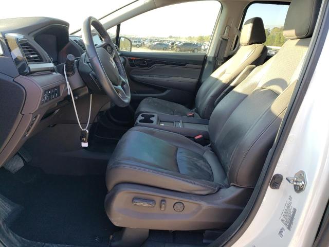 Photo 6 VIN: 5FNRL6H96KB068831 - HONDA ODYSSEY EL 