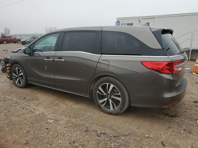 Photo 1 VIN: 5FNRL6H96KB074872 - HONDA ODYSSEY 