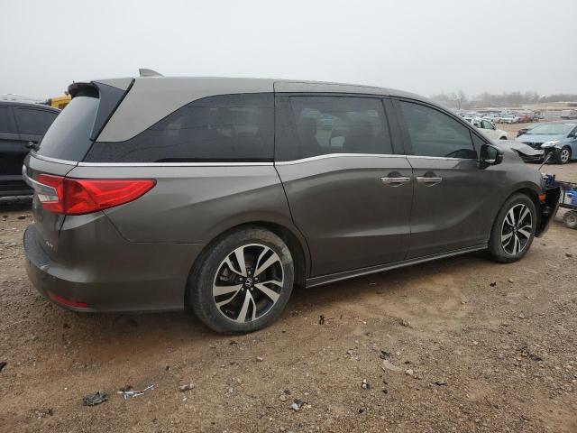 Photo 2 VIN: 5FNRL6H96KB074872 - HONDA ODYSSEY 